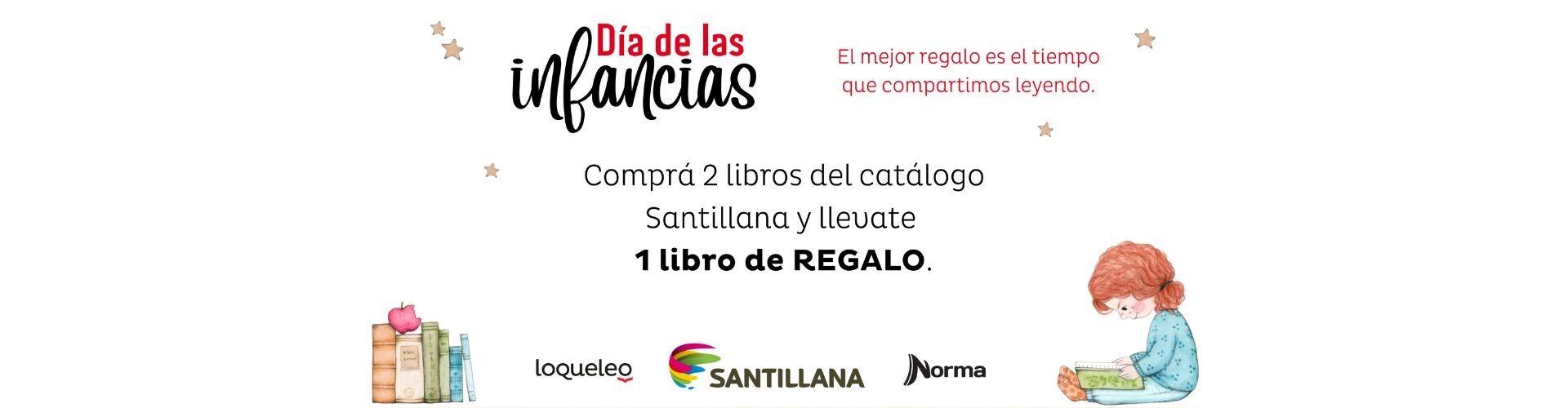 Día de las infancias