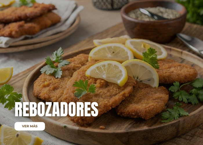 Home Rebozadores Banner