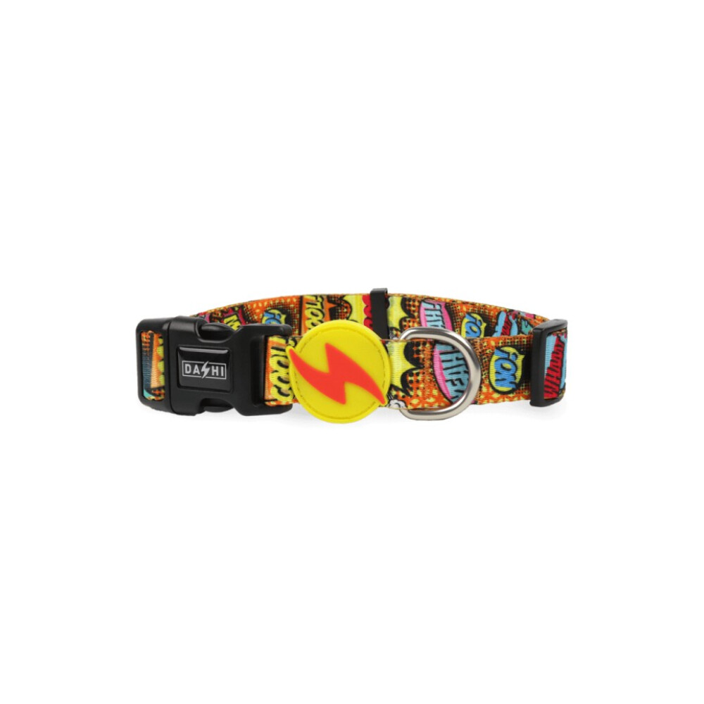 COLLAR DASHI BOOM TALLA LARGE COLLAR DASHI BOOM TALLA LARGE
