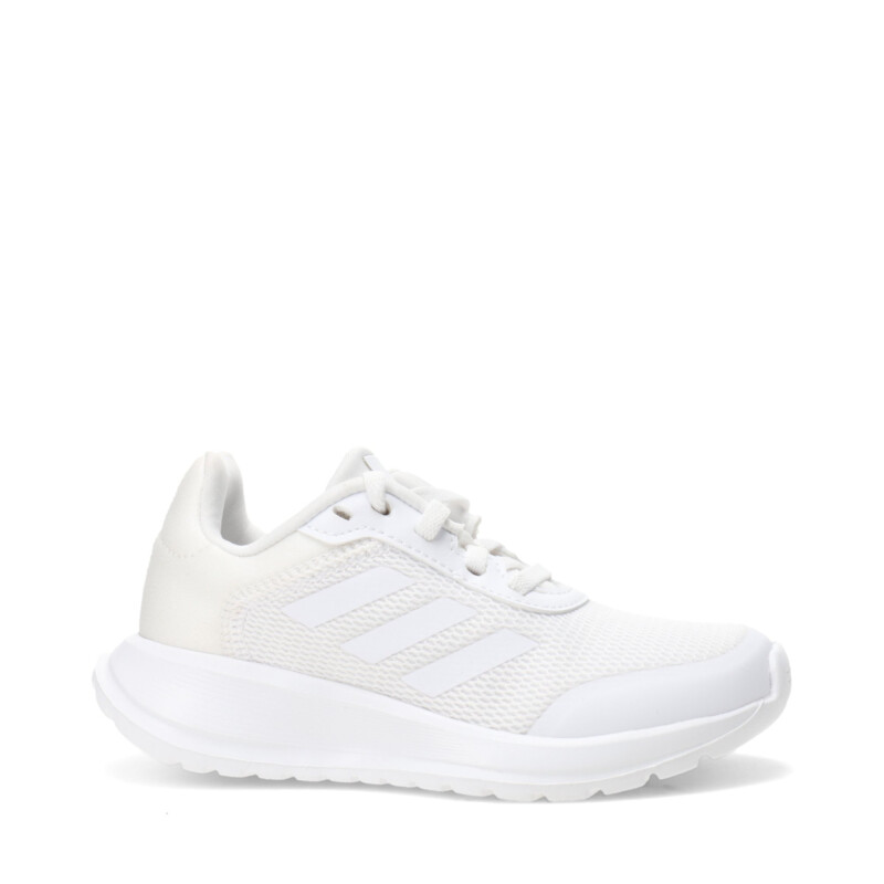 Championes Infantiles Adidas Run Tensaur Blanco