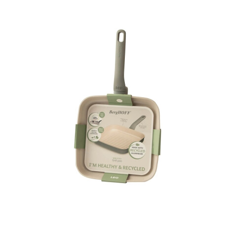 Sartén Grill Balance Moonmist 24 cm Sartén Grill Balance Moonmist 24 cm