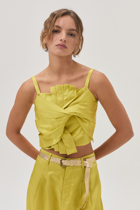 Top Citron Lima