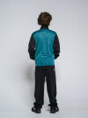 Equipo Hitch Umbro Junior 02o