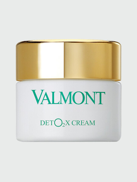 VALMONT - Deto2x Cream 45 ml 0