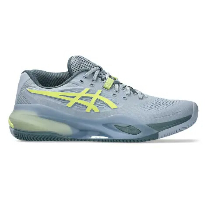 Calzado Asics Gel-Resolution X Clay 1041A485 402 Calzado Asics Gel-Resolution X Clay 1041A485 402