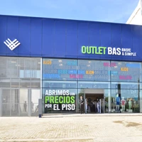 510 Bas- Avda. Italia 4112- Av. Italia Outlet - Montevideo