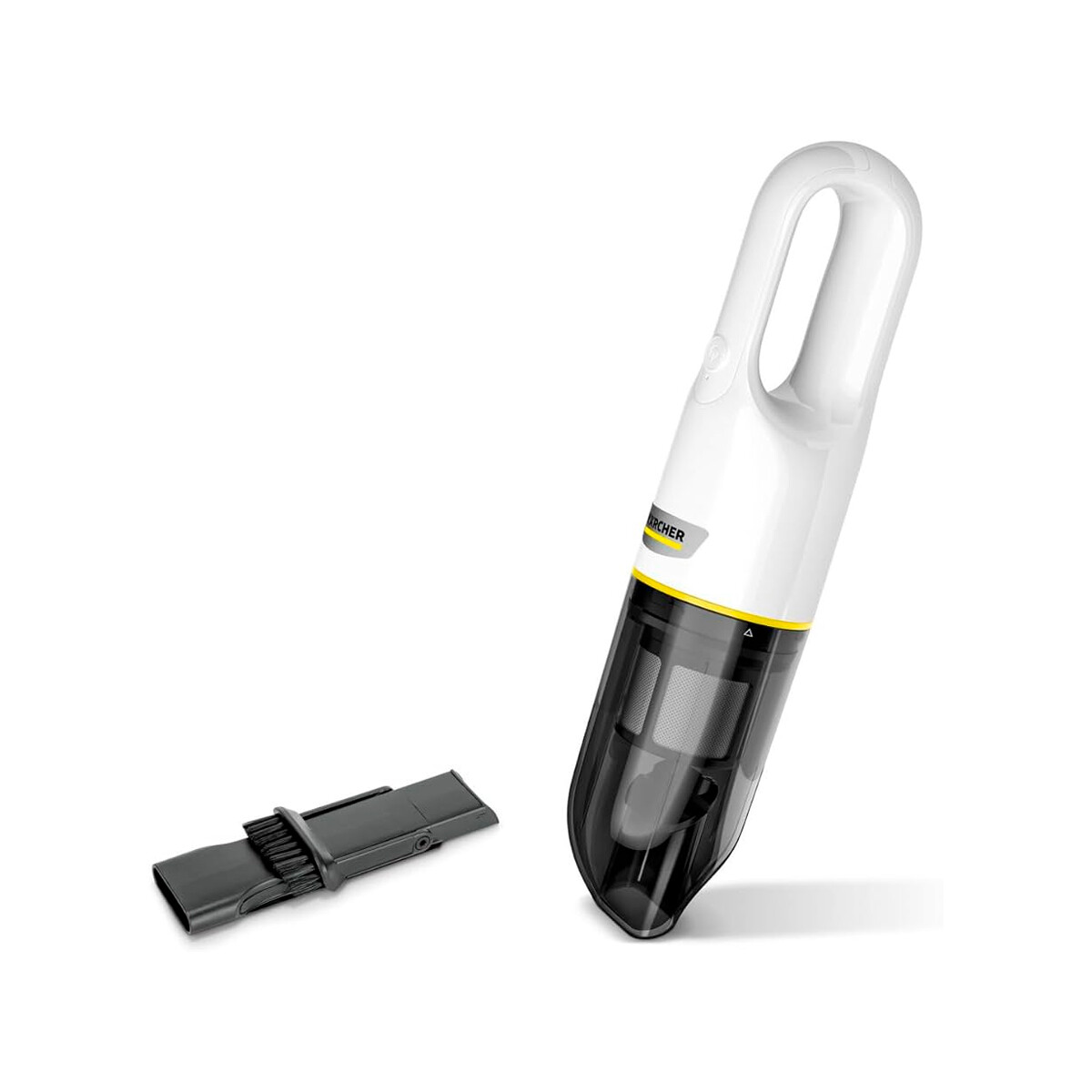 Aspiradora De Mano Karcher Portátil Batería Potente - Unidad 