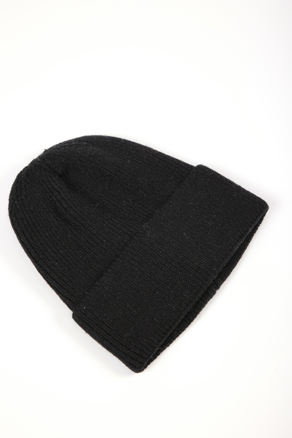 Gorro Hugo Negro