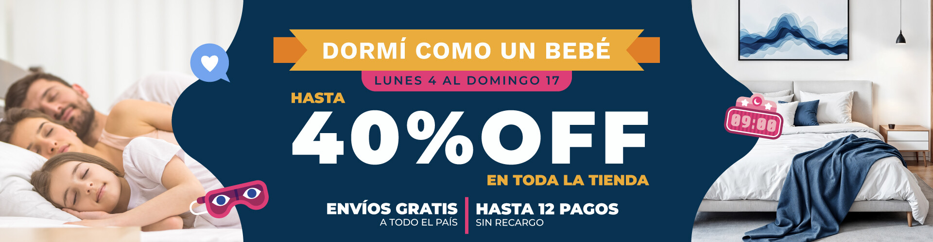 Home Slider Promo