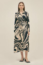 VALE LONG SHIRT Marble