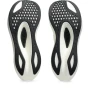 Magic Speed 4 - Mujer White/black