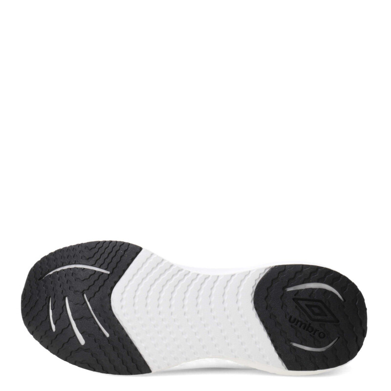 Championes de Hombre Umbro Negro