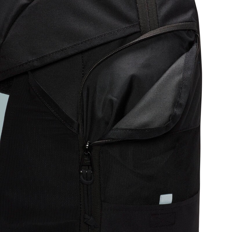 Mochila Nk Acdmy Team Bkpk 2.3 Unisex Negro