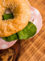 Box de Bagels Box de Bagels