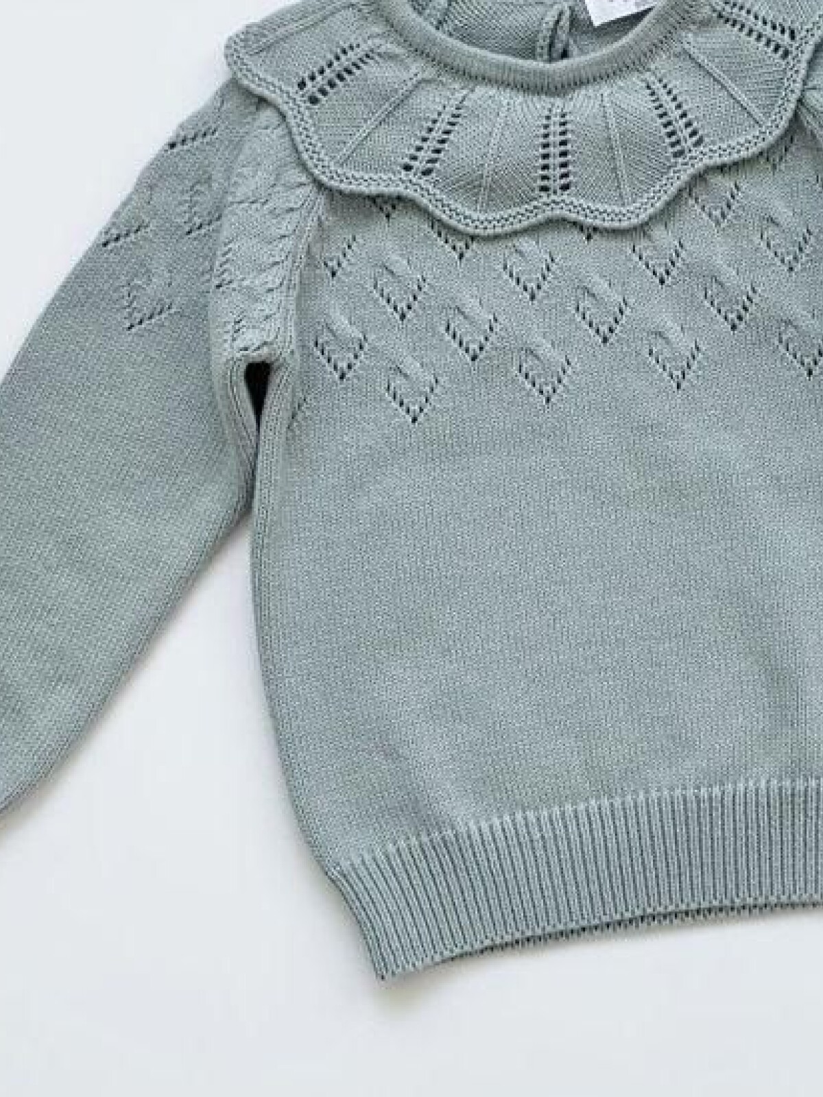 Sweater Pastel Sweater Pastel