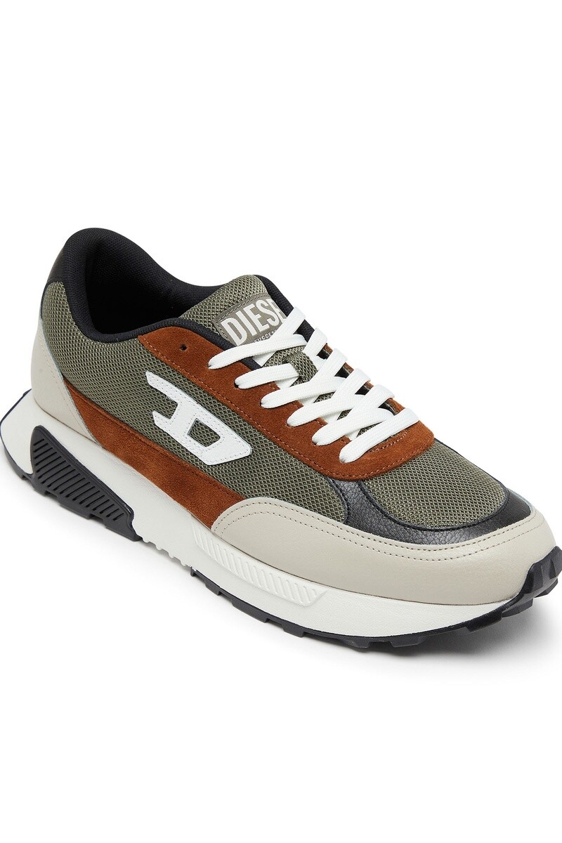 Zapatillas Para Hombre S-Tame D-Up Multicolor
