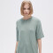 Remera Javid Verde Azulado