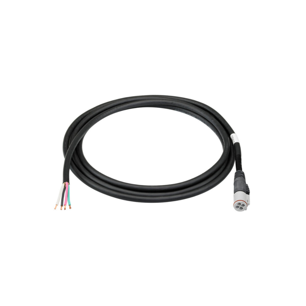 Cable de alimentación leader RGB 3,05 metros - PH9620 