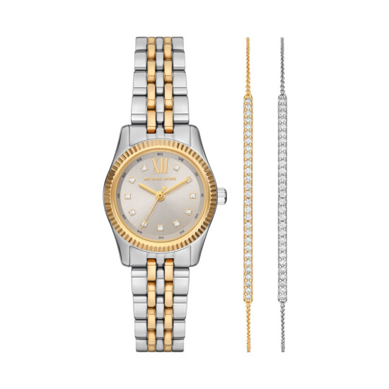 Reloj MICHAEL KORS LEXINGTON Acero Combinado Esfera 26mm 0