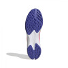 Championes Adidas F50 HYPERFAST LEAGUE TF Hombre KJ3434 Blanco-violeta