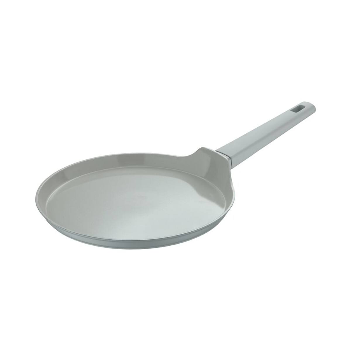 PANQUEQUERA 26CM ALUMINIO FORJADO APTO P/INDUCCION CEMENTO 