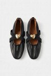 BALERINA HEART Negro