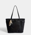 Cartera Shopper Sport Negro