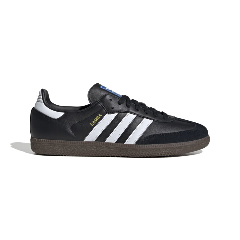 Adidas Samba - B75807 Negro