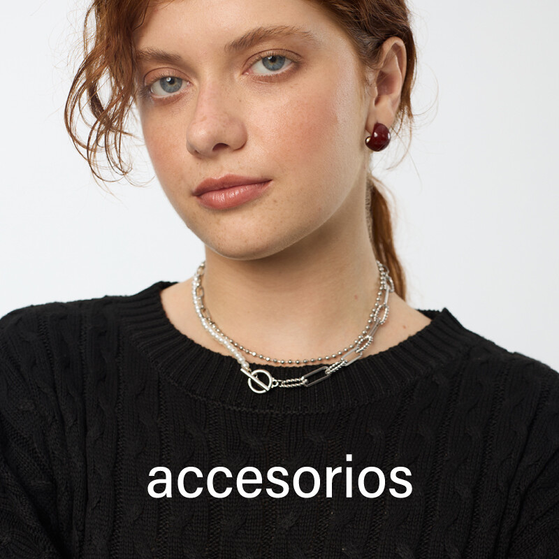 Accesorios