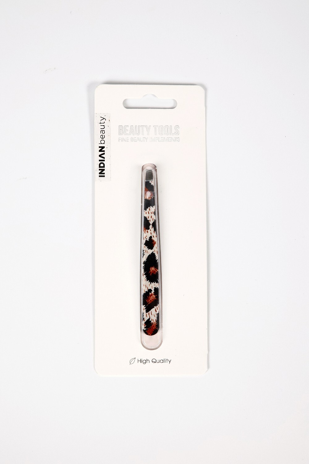 Pinza De Cejas Pinza De Cejas Estampado 1
