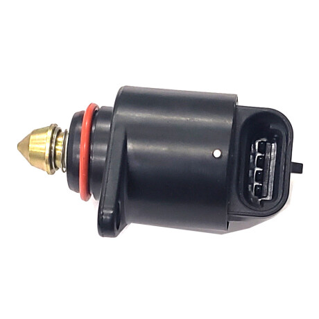 IAC - MOTOR PASO A PASO - BLAZER IPANEMA KADETT CARGO IDEAL 59600 BYD F3 - IAC - MOTOR PASO A PASO - BLAZER IPANEMA KADETT CARGO IDEAL 59600 BYD F3 -