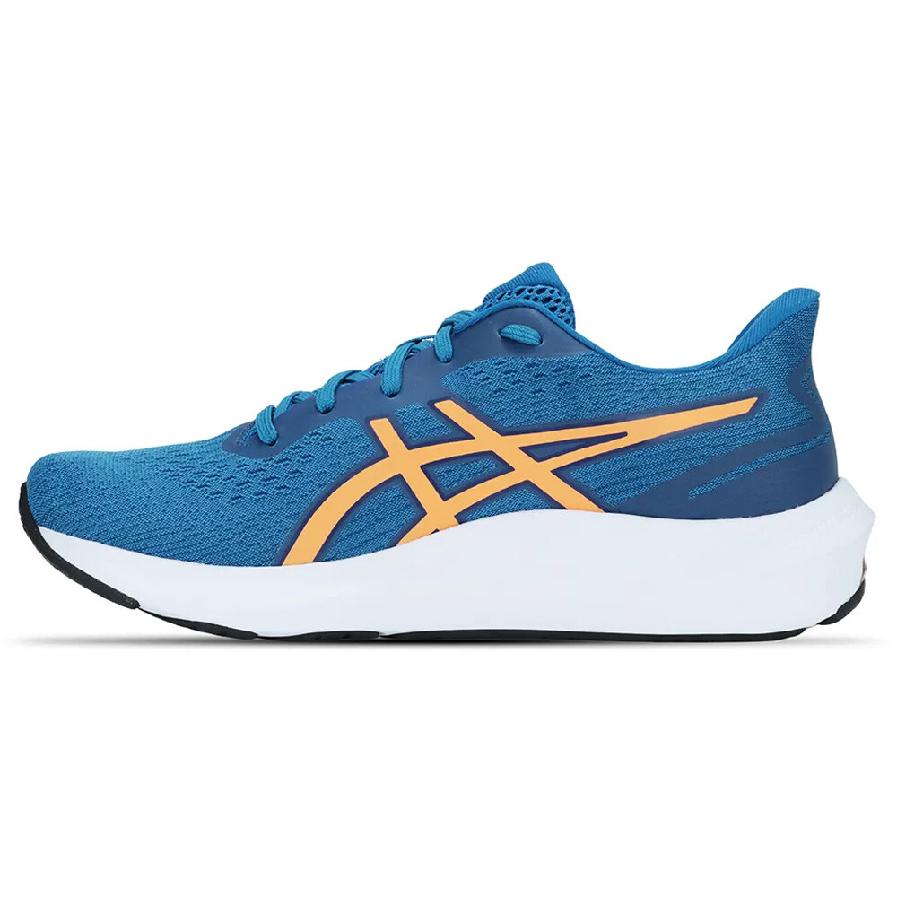 GEL Pulse 14 - Hombre Reborn Blue/sun Peach