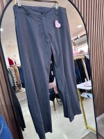 Pantalón Victoria Gris