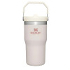 VASO JARRA STANLEY 590ML CLASSIC FLIP STRAW ROSE QUARTZ VASO JARRA STANLEY 590ML CLASSIC FLIP STRAW ROSE QUARTZ