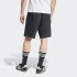 Short Adidas Essentials Trifolio Negro