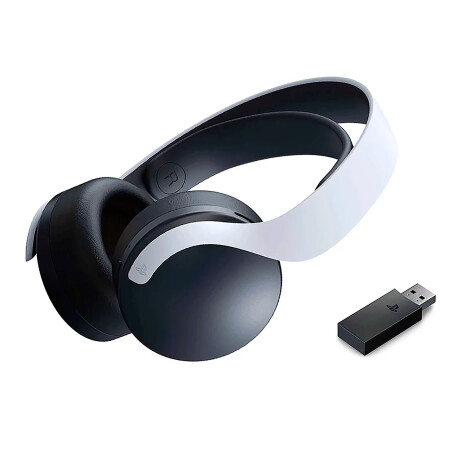 Sony - Auriculares Inalámbricos para PS5 / PS4 Pulse 3D 001