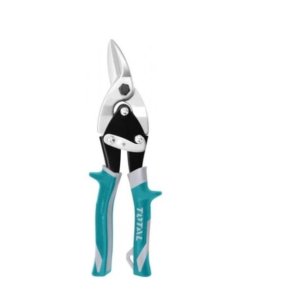 Tijera Chapista 10" Corte Derecho Total Tijera Chapista 10" Corte Derecho Total