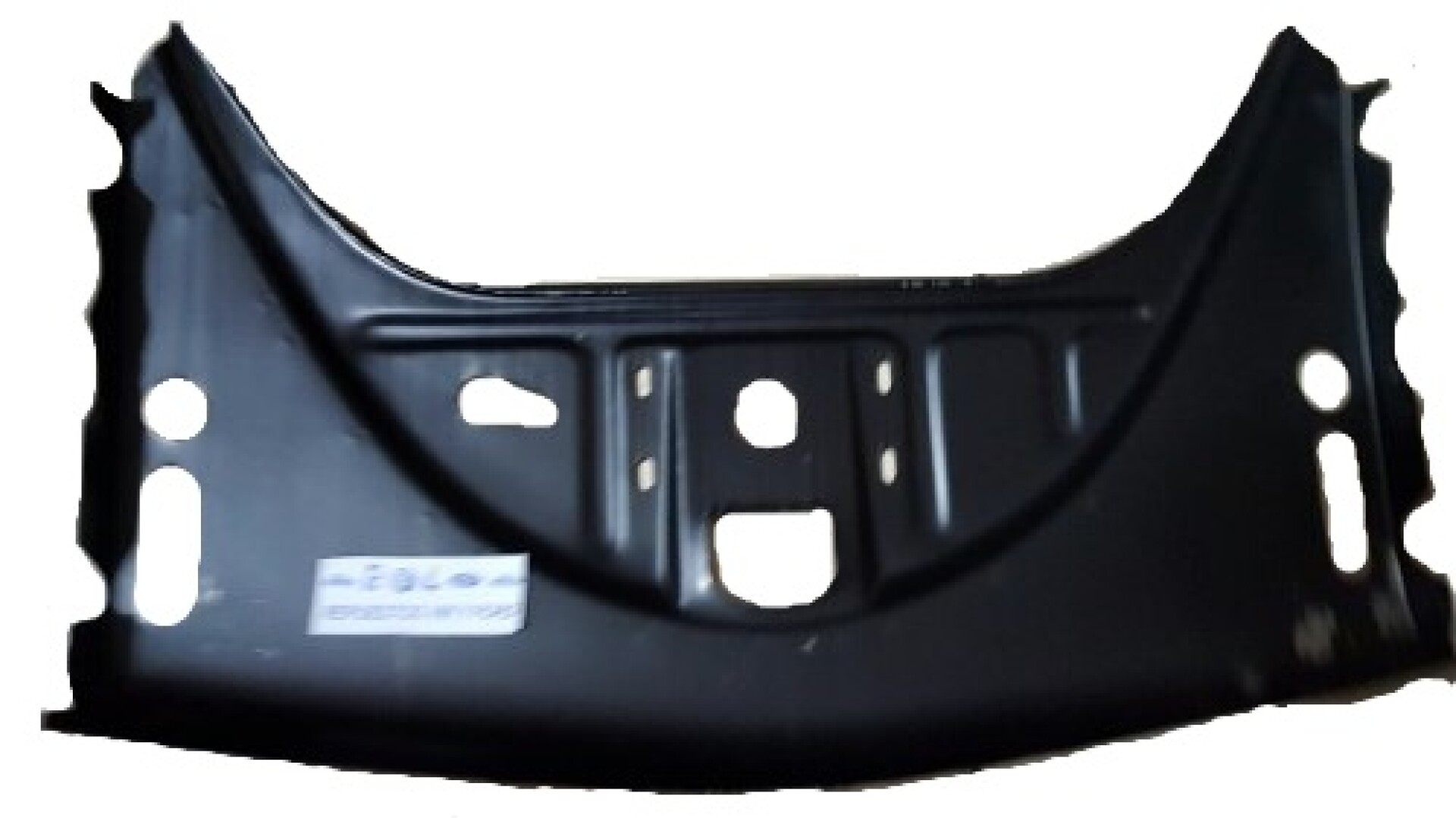 CHAPA FRENTE FUSCA 1200 