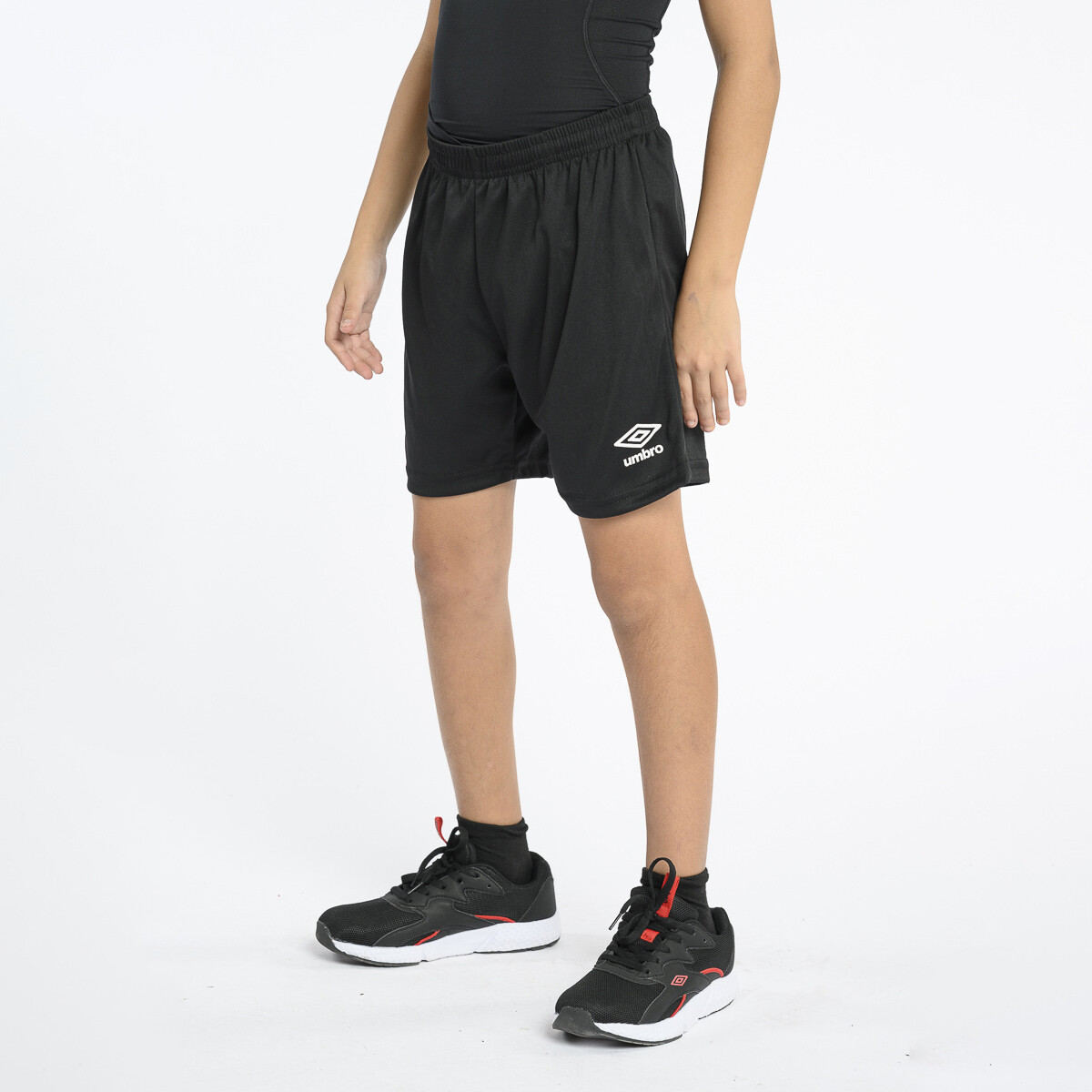 Short Basic Umbro Junior - 002 