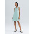 VESTIDO CURTO FEM SURTIDO