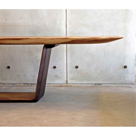 Mesa de comedor TORAJA - - RECTANGULAR