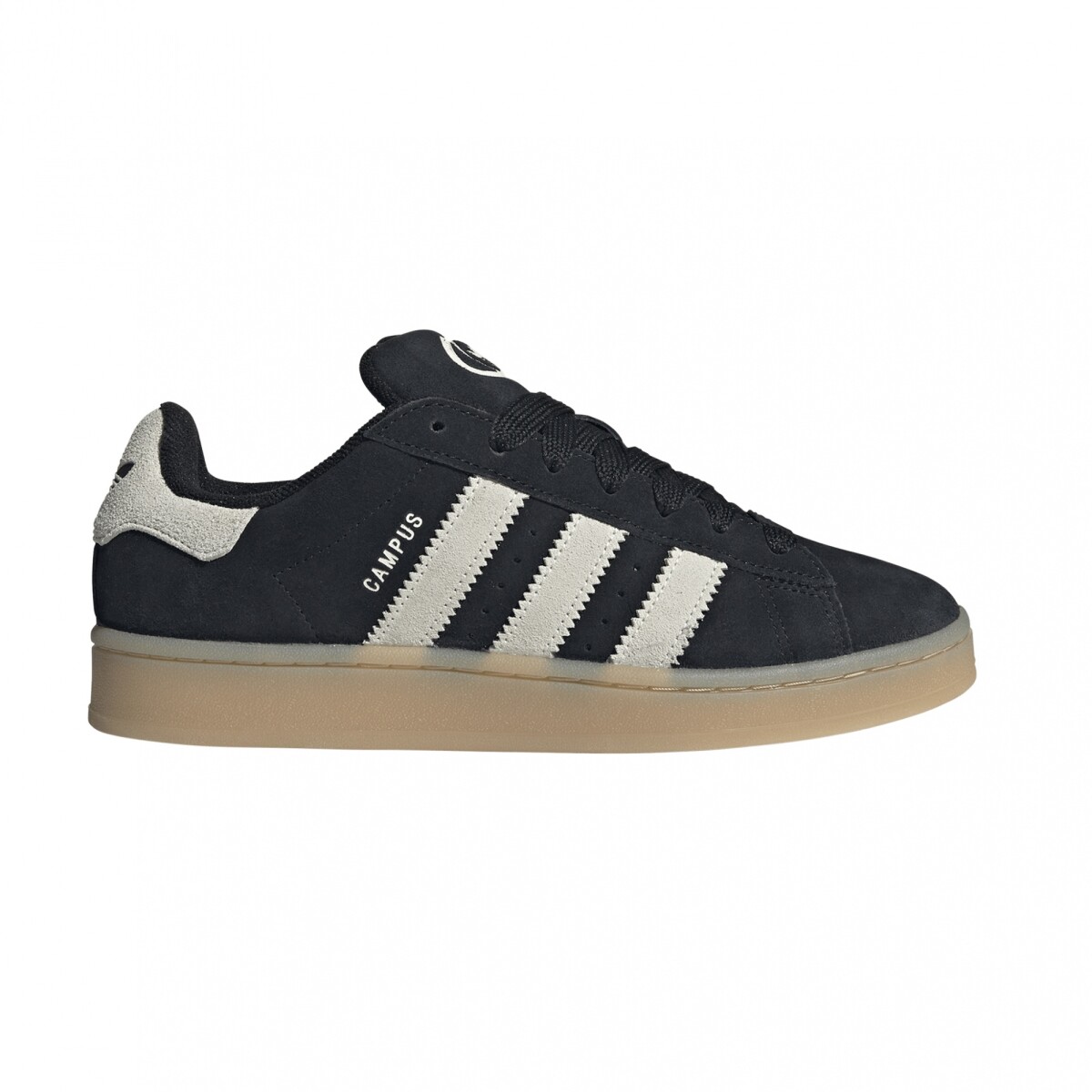 adidas CAMPUS 00s - Black 