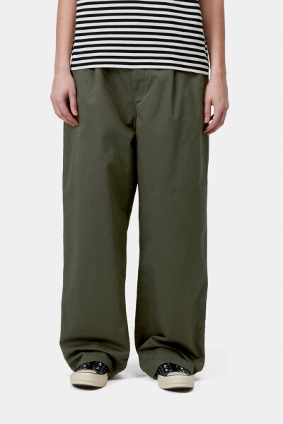 PANTALON MARV Verde