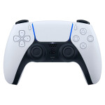 Joystick PlayStation DualSense 5 Playstation / Si White.