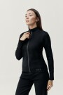 CAMPERA FAIT Negro