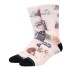 Medias Stance Return of The Jedi Beige