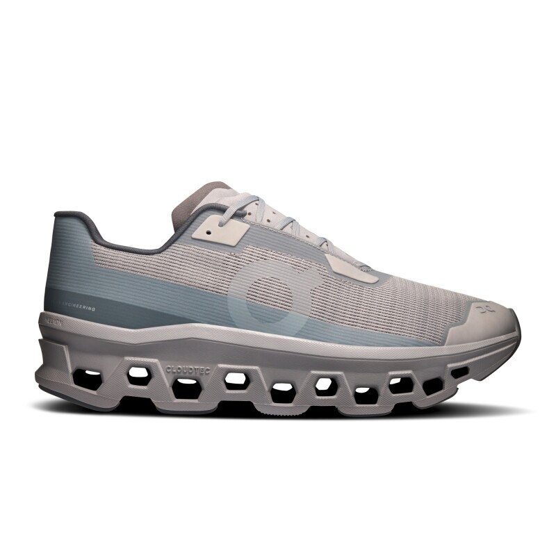 Championes Cloudmonster Void de Hombre Multicolor