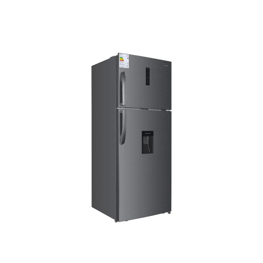 Refrigerador Futura frío seco ac.inox FUT-450NFD-X Refrigerador Futura frío seco ac.inox FUT-450NFD-X