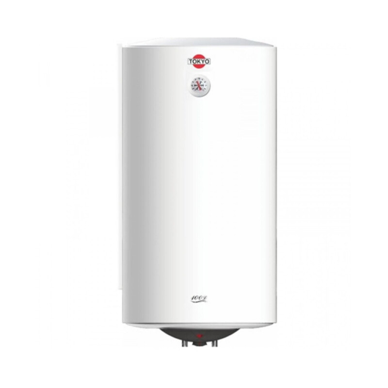 Termocalefon Vertical Tokyo -D100-15F3-NV 100 lts Termocalefon Vertical Tokyo -D100-15F3-NV 100 lts