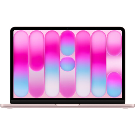 Notebook Apple Macbook Neo MHFH4 A18 Pro 256GB 8GB 13 Blush Notebook Apple Macbook Neo MHFH4 A18 Pro 256GB 8GB 13 Blush